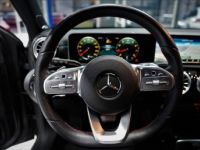 Mercedes Classe A 35 AMG 4MATIC GRIS MAT DESIGNO BURMESTER NIGHT PACK - <small></small> 38.900 € <small>TTC</small> - #20