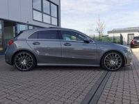 Mercedes Classe A 35 AMG 4MATIC KEYLESS*NIGHT*PANO* - <small></small> 39.950 € <small>TTC</small> - #4