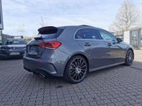 Mercedes Classe A 35 AMG 4MATIC KEYLESS*NIGHT*PANO* - <small></small> 39.950 € <small>TTC</small> - #5