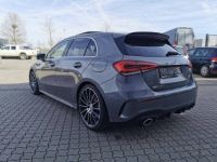 Mercedes Classe A 35 AMG 4MATIC KEYLESS*NIGHT*PANO* - <small></small> 39.950 € <small>TTC</small> - #8