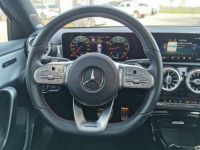 Mercedes Classe A 35 AMG 4MATIC KEYLESS*NIGHT*PANO* - <small></small> 39.950 € <small>TTC</small> - #17