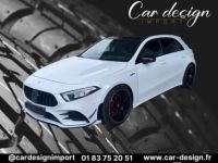 Mercedes Classe A 35 AMG 4MATIC PACK AERO*PANO* - <small></small> 43.990 € <small>TTC</small> - #1