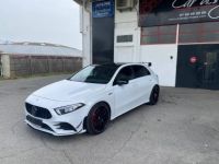 Mercedes Classe A 35 AMG 4MATIC PACK AERO*PANO* - <small></small> 43.990 € <small>TTC</small> - #2