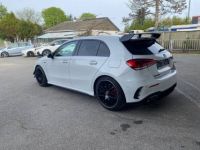 Mercedes Classe A 35 AMG 4MATIC PACK AERO*PANO* - <small></small> 43.990 € <small>TTC</small> - #3