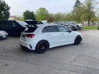 Mercedes Classe A 35 AMG 4MATIC PACK AERO*PANO* - <small></small> 43.990 € <small>TTC</small> - #4