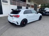 Mercedes Classe A 35 AMG 4MATIC PACK AERO*PANO* - <small></small> 43.990 € <small>TTC</small> - #5