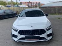 Mercedes Classe A 35 AMG 4MATIC PACK AERO*PANO* - <small></small> 43.990 € <small>TTC</small> - #7