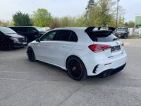 Mercedes Classe A 35 AMG 4MATIC PACK AERO*PANO* - <small></small> 43.990 € <small>TTC</small> - #8