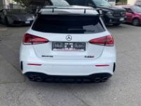 Mercedes Classe A 35 AMG 4MATIC PACK AERO*PANO* - <small></small> 43.990 € <small>TTC</small> - #10