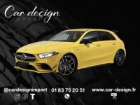 Mercedes Classe A 35 AMG 4MATIC PACK AERO*PANO* - <small></small> 39.990 € <small>TTC</small> - #1