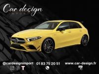 Mercedes Classe A 35 AMG 4MATIC PACK AERO*PANO* - <small></small> 39.990 € <small>TTC</small> - #2