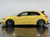 Mercedes Classe A 35 AMG 4MATIC PACK AERO*PANO* - <small></small> 39.990 € <small>TTC</small> - #5