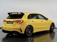 Mercedes Classe A 35 AMG 4MATIC PACK AERO*PANO* - <small></small> 39.990 € <small>TTC</small> - #6