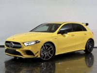 Mercedes Classe A 35 AMG 4MATIC PACK AERO*PANO* - <small></small> 39.990 € <small>TTC</small> - #8