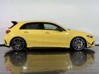 Mercedes Classe A 35 AMG 4MATIC PACK AERO*PANO* - <small></small> 39.990 € <small>TTC</small> - #9