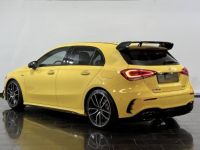 Mercedes Classe A 35 AMG 4MATIC PACK AERO*PANO* - <small></small> 39.990 € <small>TTC</small> - #10