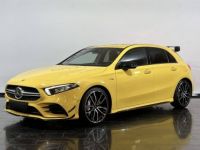 Mercedes Classe A 35 AMG 4MATIC PACK AERO*PANO* - <small></small> 39.990 € <small>TTC</small> - #15