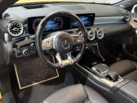 Mercedes Classe A 35 AMG 4MATIC PACK AERO*PANO* - <small></small> 39.990 € <small>TTC</small> - #23