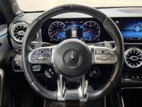 Mercedes Classe A 35 AMG 4MATIC PACK AERO*PANO* - <small></small> 39.990 € <small>TTC</small> - #27