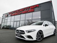 Mercedes Classe A 35 AMG 4Matic Schalensitze - <small></small> 38.790 € <small>TTC</small> - #1