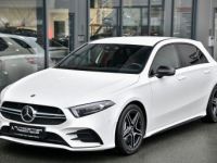 Mercedes Classe A 35 AMG 4Matic Schalensitze - <small></small> 38.790 € <small>TTC</small> - #2