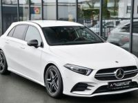 Mercedes Classe A 35 AMG 4Matic Schalensitze - <small></small> 38.790 € <small>TTC</small> - #3