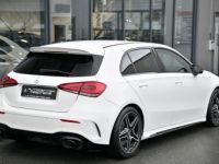 Mercedes Classe A 35 AMG 4Matic Schalensitze - <small></small> 38.790 € <small>TTC</small> - #4