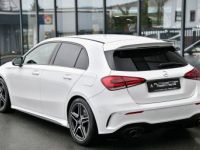 Mercedes Classe A 35 AMG 4Matic Schalensitze - <small></small> 38.790 € <small>TTC</small> - #5