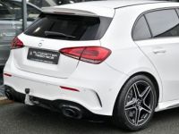 Mercedes Classe A 35 AMG 4Matic Schalensitze - <small></small> 38.790 € <small>TTC</small> - #7