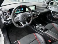 Mercedes Classe A 35 AMG 4Matic Schalensitze - <small></small> 38.790 € <small>TTC</small> - #10