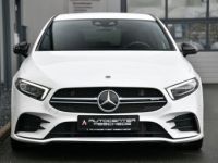 Mercedes Classe A 35 AMG 4Matic Schalensitze - <small></small> 38.790 € <small>TTC</small> - #27