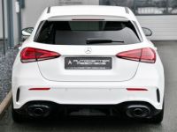 Mercedes Classe A 35 AMG 4Matic Schalensitze - <small></small> 38.790 € <small>TTC</small> - #28