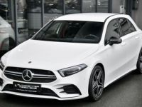 Mercedes Classe A 35 AMG 4Matic Schalensitze - <small></small> 38.790 € <small>TTC</small> - #29