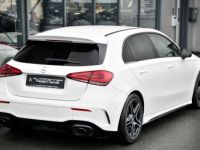 Mercedes Classe A 35 AMG 4Matic Schalensitze - <small></small> 38.790 € <small>TTC</small> - #30