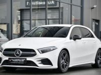 Mercedes Classe A 35 AMG 4Matic Schalensitze - <small></small> 38.790 € <small>TTC</small> - #31