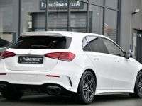 Mercedes Classe A 35 AMG 4Matic Schalensitze - <small></small> 38.790 € <small>TTC</small> - #32