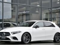 Mercedes Classe A 35 AMG 4Matic Schalensitze - <small></small> 38.790 € <small>TTC</small> - #33