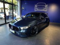 Mercedes Classe A 35 AMG 7G-DCT Speedshift AMG 4Matic Pack Aero - <small></small> 44.980 € <small>TTC</small> - #1