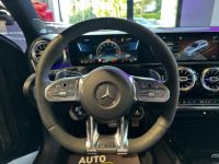 Mercedes Classe A 35 AMG 7G-DCT Speedshift AMG 4Matic Pack Aero - <small></small> 44.980 € <small>TTC</small> - #15