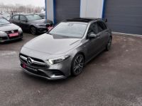 Mercedes Classe A 35 AMG BVA Speedshift DCT AMG 4-Matic TOIT PANO PACK AERO GTIE 12 MOIS - <small></small> 44.990 € <small>TTC</small> - #1