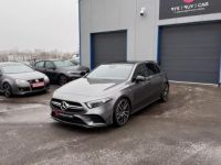 Mercedes Classe A 35 AMG BVA Speedshift DCT AMG 4-Matic TOIT PANO PACK AERO GTIE 12 MOIS - <small></small> 44.990 € <small>TTC</small> - #2