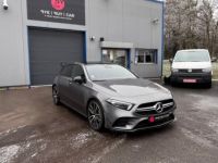 Mercedes Classe A 35 AMG BVA Speedshift DCT AMG 4-Matic TOIT PANO PACK AERO GTIE 12 MOIS - <small></small> 44.990 € <small>TTC</small> - #3