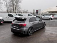 Mercedes Classe A 35 AMG BVA Speedshift DCT AMG 4-Matic TOIT PANO PACK AERO GTIE 12 MOIS - <small></small> 44.990 € <small>TTC</small> - #4