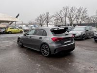 Mercedes Classe A 35 AMG BVA Speedshift DCT AMG 4-Matic TOIT PANO PACK AERO GTIE 12 MOIS - <small></small> 44.990 € <small>TTC</small> - #5