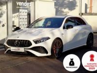 Mercedes Classe A 35 AMG Facelift 306 4Matic 8G-DCT (Véhicule Français,Pas de Malus) - <small></small> 64.990 € <small>TTC</small> - #1