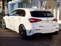 Mercedes Classe A 35 AMG Facelift 306 4Matic 8G-DCT (Véhicule Français,Pas de Malus) - <small></small> 64.990 € <small>TTC</small> - #3