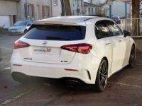 Mercedes Classe A 35 AMG Facelift 306 4Matic 8G-DCT (Véhicule Français,Pas de Malus) - <small></small> 64.990 € <small>TTC</small> - #5