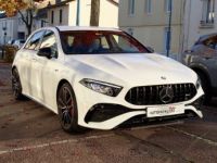 Mercedes Classe A 35 AMG Facelift 306 4Matic 8G-DCT (Véhicule Français,Pas de Malus) - <small></small> 64.990 € <small>TTC</small> - #6