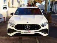 Mercedes Classe A 35 AMG Facelift 306 4Matic 8G-DCT (Véhicule Français,Pas de Malus) - <small></small> 64.990 € <small>TTC</small> - #7