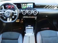 Mercedes Classe A 35 AMG Facelift 306 4Matic 8G-DCT (Véhicule Français,Pas de Malus) - <small></small> 64.990 € <small>TTC</small> - #11